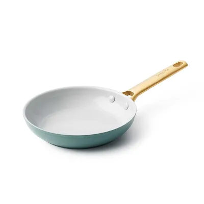 Obrázok produktu pre GreenPan Padova Reserve, Kolo, Viacúčelová panvica, Modrá, Keramický, 220 °C, Hliník