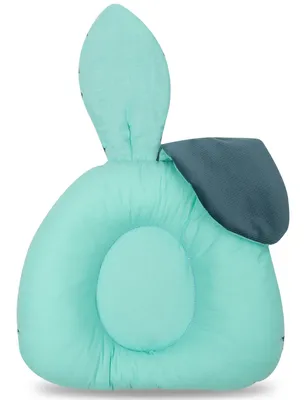 Immagine prodotto di Bellochi Cuscino coniglietto di miele menta 3in1, menta salvia