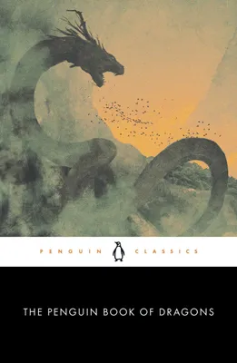 Produktbild von The Penguin Book of Dragons