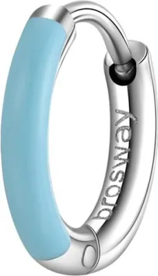 Obrázok produktu pre Mono náušnice Brosway silver collection Symphonia - žena
