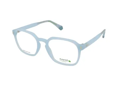 Produktbild von Polaroid PLD D482 Azure 53/19/145 Uni Brillen