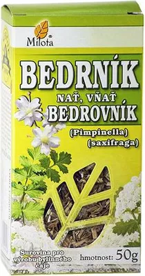 Obrázek produktu pro Bedrník obecný nať 50g