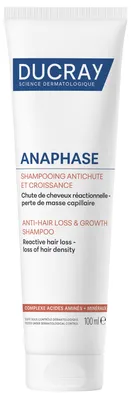 Immagine prodotto di Ducray, Anaphase, biotina, shampoo trattante per capelli, contro la caduta dei capelli, 100 ml