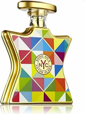 Productafbeelding van Bond No. 9 Astor Place eau de parfum, uniseks, 50 ml