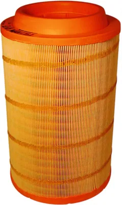 Produktbild von Luftfilter FILTRON AM 475 für NISSAN ATLEON Filtereinsatz