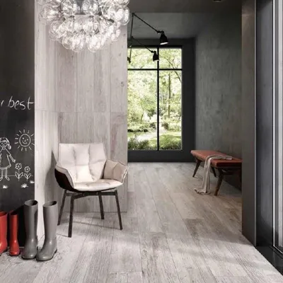 Produktbild von CASA39 Fliesen Holzoptik Grau 60x120 cm Casalgrande Padana Ulivo
