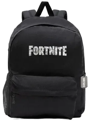 Produktbild von Fortnite Where We Droppin anpassbarer Rucksack 41 cm