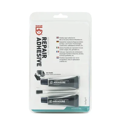 Produktbild von Gear Aid Aquasure Pair Klebstoff Weiß 7 g Weiß 7 g