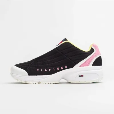 Produktbild von Tommy Hilfiger Schuhe Wmns Heritage Sneaker, EN0EN00861BDS