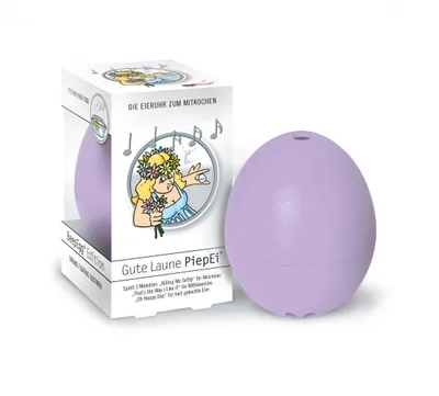 Produktbild von Brainstream A004511, Lila