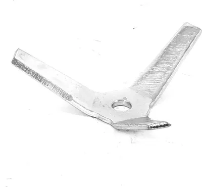 Produktbild von FUXTEC Häckselmesser für Laubsauger | FX-LB1005