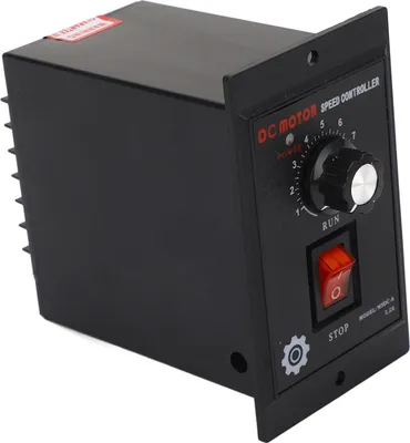 Obrázok produktu pre Regulátor otáčok elektromotora Modul regulátora otáčok elektromotora Vstup 220VAC Výstup 110VDC 500W