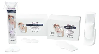 Immagine prodotto di Sibel Demaquillage Tamponi di cotone 120 pz