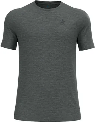Produktbild von Odlo Merino 160 Kurzarm-baselayer Grau XL Mann Grau XL
