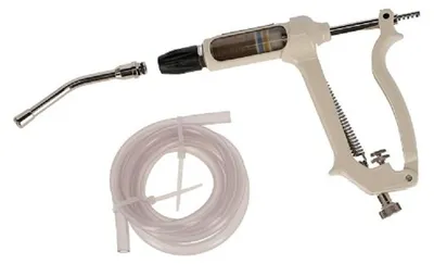 Productafbeelding van Henke Drenchgun 30ML zonder tankset