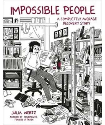 Immagine prodotto di Impossible People