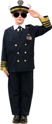 Produktbild von Amerikanischer Marine Offizier