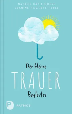 Produktbild von Der kleine Trauerbegleiter