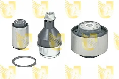 Produktbild von UNIGOM Reparatursatz Lenker 390695K Vorne beidseitig für FIAT Freemont (345)