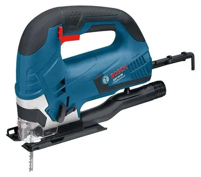 Image de Scie Sauteuse BOSCH GST 90 BE Professional 650 W L-Boxx