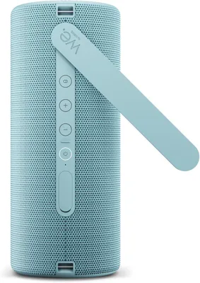 Produktbild von Bluetooth Lautsprecher 60W Tragbar IPX6 Wasserresistent 17H Akku Stereo Sound Bluetooth 5.0 Outdoor Indoor