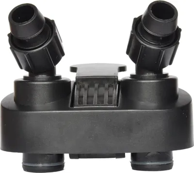 Obrázok produktu pre SunSun HW-302 IN/OUT výstupná súprava