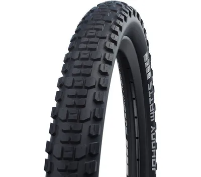 Produktbild von Schwalbe Johnny Watts 27,5" (584 mm) Black 2.35 MTB Fahrradreifen