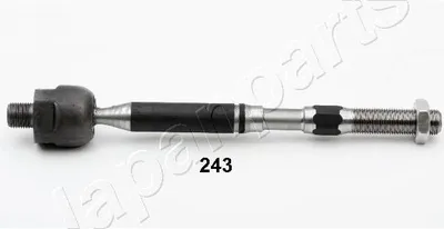 Produktbild von JAPANPARTS RD-243 Axialgelenk Spurstange für TOYOTA RAV 4 III (ACA3, ACE, ALA3, GSA3, ZSA3) Vorne