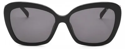 Produktbild von Pucci EP0165 Shiny black 58/16/140 Damen Sonnenbrillen