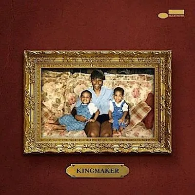 Produktbild von Kingmaker