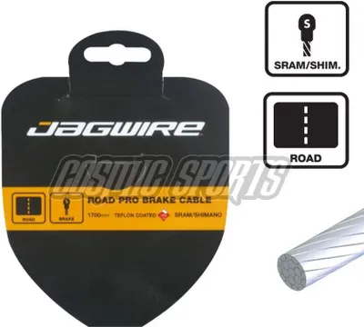 Produktbild von Jagwire 96SS2750, Bremszug