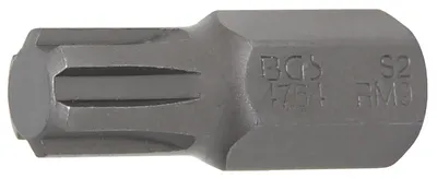 Zdjęcie produktu dla BGS technic Bit, Stal chromowo-wanadowa, 20 mm, 30 mm, 20 g
