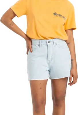 Immagine prodotto di Quiksilver Pantaloncini in denim Ice Flow 27