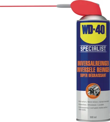Produktbild von WD-40 Specialist Universalreiniger 500 ml