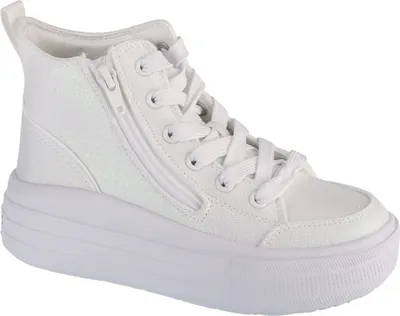 Produktbild von Skechers Hyperlift 310253L-WHT, Turnschuhe, für Mädchen, Weiß