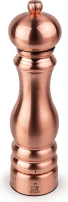 Produktbild von PEUGEOT Pfeffermühle PARIS CHEF 22cm Edelstahl Kupfer Stahlmahlwerk Gewürze