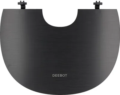 Produktbild von Abdeckung Staubschutz Dust Cover Ecovacs 201-1913-1700 für Staubsauger Roboter Saugroboter DEEBOT OZMO T8 AIVI