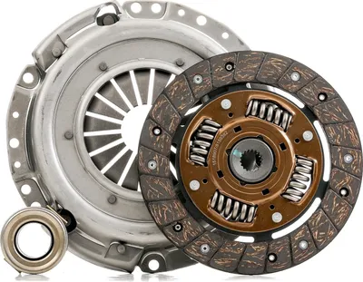 Produktbild von RIDEX Kupplungssatz Kupplung für SUZUKI SWIFT III (MZ, EZ) 479C0112