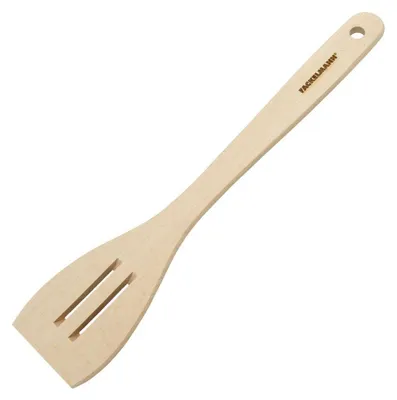 Produktbild von Fackelmann Pfannenwender mit Schlitzen FAIR 30 cm