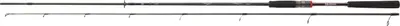 Image de DAIWA Ballistic X Jiggerspin, 2,7m, 8,86ft, 7-28g, 2 parties, canne à pêche spinning, 11526-270