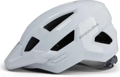 Image de Casque de VTT Endura Hummvee Blanc S-M Blanc S-M