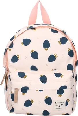 Image de Kidzroom Perfect Picnic Sac à dos - Fraise