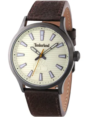 Image de Montre Timberland TDWGA2152004 Trumbull pour hommes