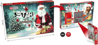 Produktbild von KS TOOLS 999.2222 Werkzeug-Set