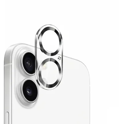 Produktbild von Kameraschutzglas passt für iPhone 17 Kamera Panzer Schutz