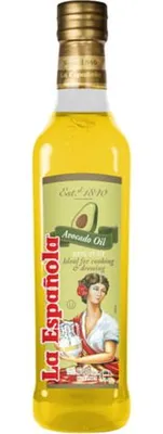 OLEJ Z AVOCADO 250ml LA ESPANOLA