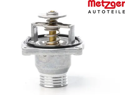 Produktbild von METZGER Thermostat Kühlmittel 105°C für BMW 5 Limousine (E39) 5 Touring (E39) 7 (E38)