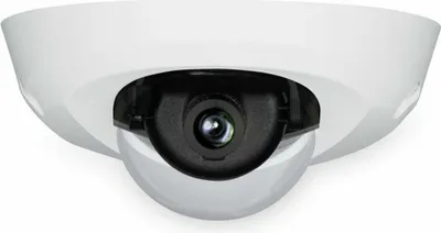 Image de Mini caméra dôme réseau IP DIGITUS 2MP WDR Full HD