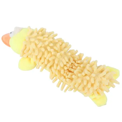 Produktbild von Kleiner Hund Plüsch Spielzeug, Haustier Katze Plüsch Spielzeug, kleiner Hund Spielzeug, Haustier Katze Spielzeug, Haustier Spielzeug