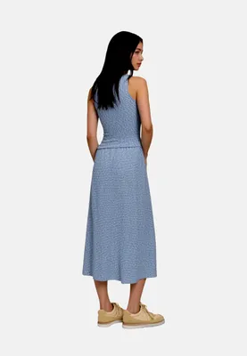 Produktbild von Only ONLCELLE S/L SMOCK DRESS JRS Ultramarin L